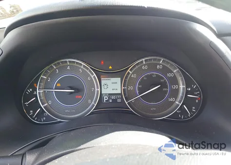 2012 Infiniti Qx56 z USA, uszkodzony, nr VIN JN8AZ2NE1C9022913